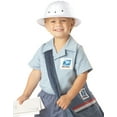 thumbnail image 2 of U.S. MAIL CARRIER / TODDLER, 2 of 4