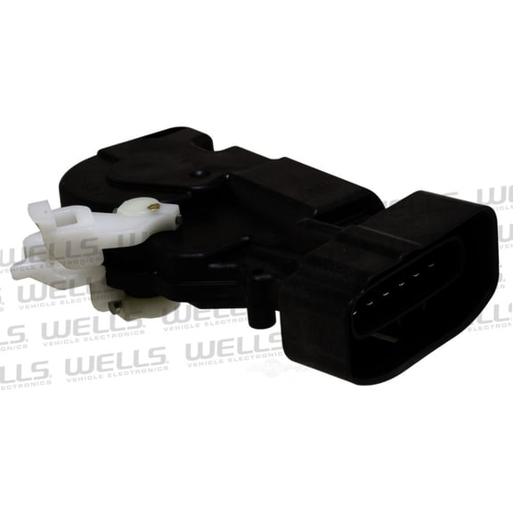 Door Lock Actuator