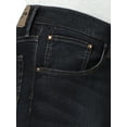 thumbnail image 4 of Wrangler Men's Regular Tapered Jean with Stretch, 4 of 4