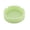 Yellow, variant on Bouanq Home & Table Linens Luminous Silicone Rubber High Temperature Heat Resistant Round Design Ashtray Usful Tools on Clearance