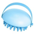 thumbnail image 2 of Inteprter Cepillo corporal multifunción, cepillo de baño, masaje, producto para eliminar la piel muerta, exfoliación, relajación Juegos de accesorios de baño No.02, 2 of 6