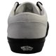 thumbnail image 3 of Zapatillas Vans Atwood para Hombre, Modelo Bajo, Color Marshmallow, Talla 7.5, 3 of 7