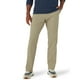 thumbnail image 1 of Pant Lee Extreme Motion Relaxed Taper para hombre, color caqui, 38 de ancho x 32 de largo, 1 of 2