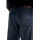 thumbnail image 5 of Pantalón Recto para Hombre Shendy Vendy Mezclilla Strech Clasico con Bolsillo Azul Marino 32, 5 of 5