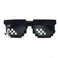 thumbnail image 1 of Lentes Intercambiables Redondos De Bloqueo De Luz Azul Gafas Transparentes Marco De Ordenador De Juego, 1 of 4