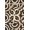 Beige, Pattern 8, variant on ODIKA 4'x6' Black White Gray Monochrome Geometric Washable Area Rug Modern Abstract Diagonal Lines Dots Blocks Stain Resistant, Low Pile, Easy Care for Dorm Room, Small Living