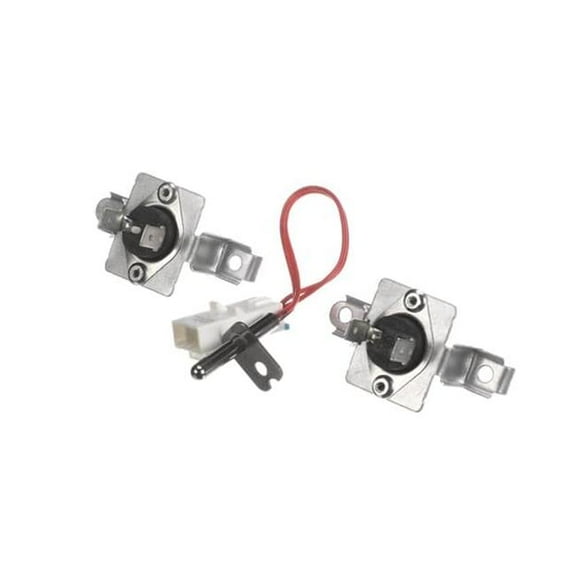 LG ZENAGM30045804 Dryer SVC Thermostat Parts Assembly