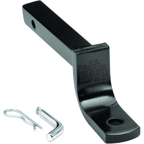 Draw-Tite 3592 Trailer Hitch Drawbar Kit (Class I 1-1/4")