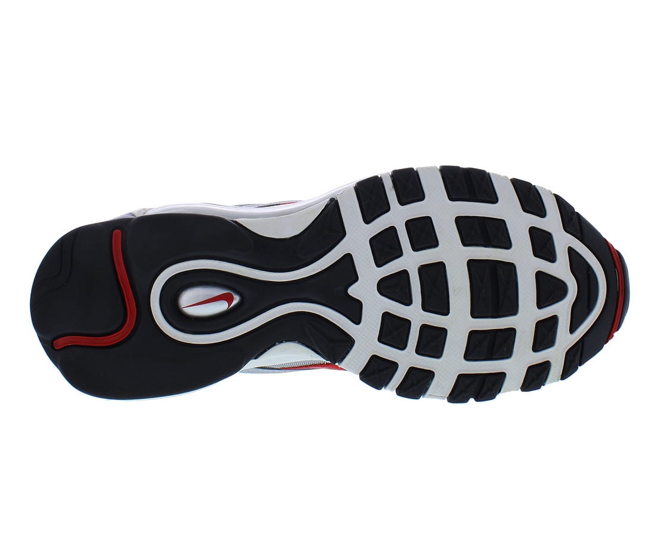 Women's) Nike Air Max 97 OG 'Metallic Silver Bullet' (2022