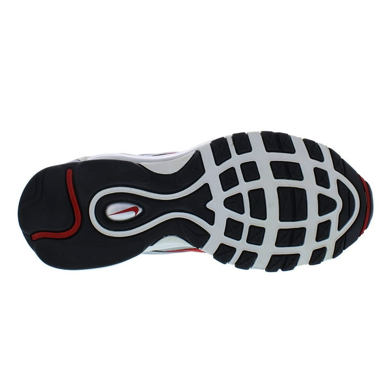 Nike Air Max 97 OG DQ9131-002 Women's Silver Bullet Running Shoes