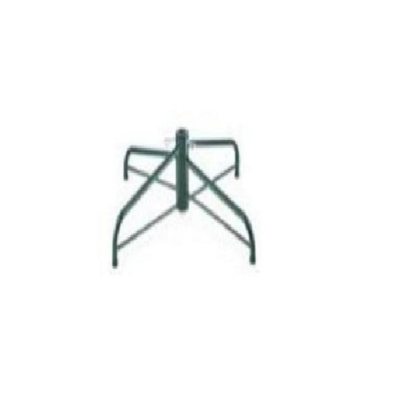 24 in. Folding Tree Stand for 6.5 x 8 ft. Trees