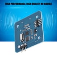 thumbnail image 4 of Reader Module, Serial Module Multifunction High Speed RC522 High Integration  For Electronics, 4 of 8