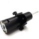 thumbnail image 3 of Caja de cambios de transmisión de metal con motor 370 compatible con accesorios de piezas de actualizaciones de automóviles D12 D42 1/10 Rc, negro, 3 of 5