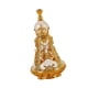 thumbnail image 5 of Frasco de perfume de Oriente Medio, dispensador de perfume elegante, recargable y multifuncional. Blanco, 5 of 9