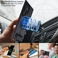 thumbnail image 4 of 1 magnetic stand phone case, Samsung S25 /S24/ S23/ Plus phone case, 4 of 5