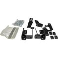 thumbnail image 3 of Demco RV Fifth Wheel Trailer Hitch Mount Kit 8552032 Bracket; Bolt-On; Drilling Required, 3 of 3