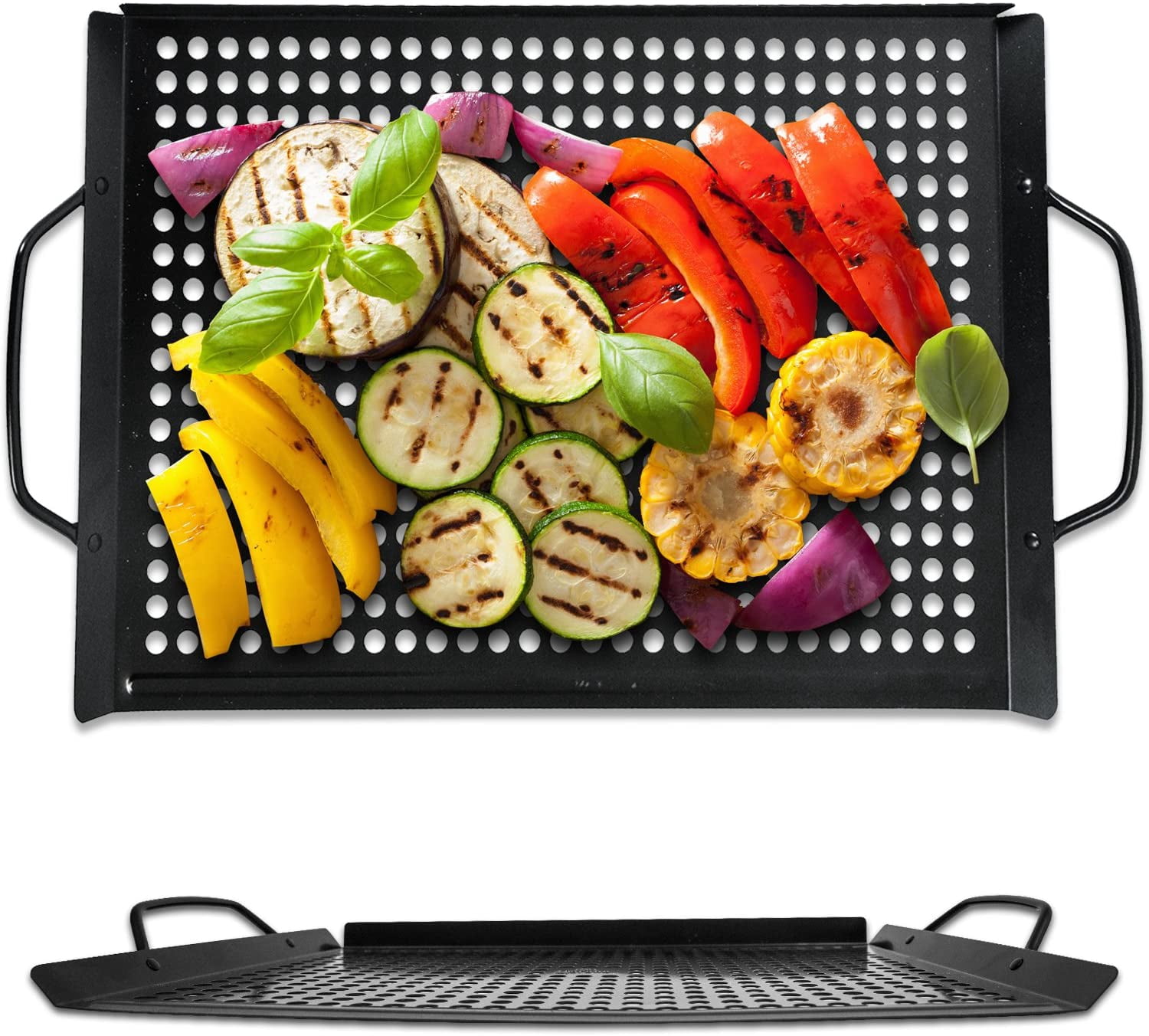 char grill pan