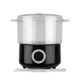thumbnail image 1 of Convenient And Efficient Towel Steamer Large Capacity Electric Spa Towel Stone Warmer Portable ,Fast Heat, 1 of 6
