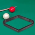 thumbnail image 3 of OULII 32Pcs Billiard Accessories Black Rhombus Rack for Pool Tournaments Gamers, 3 of 8