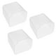 thumbnail image 2 of Organizador para refrigerador transparente, soporte de almacenamiento para puerta lateral, despensa, caja de almacenamiento para refrigerador multifuncional, 3 uds., 2 of 5