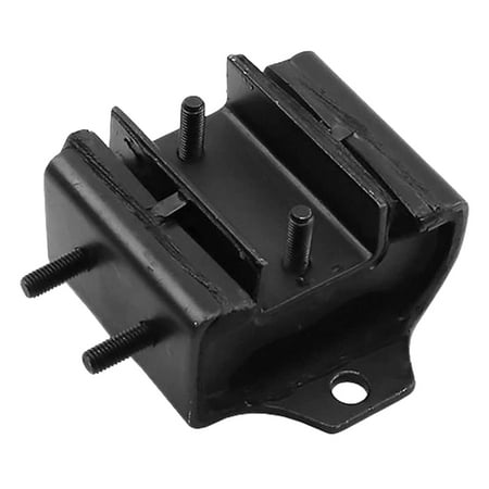4M Auto Parts 4M-8323 Rear Transmission Mount 1PC A6375 1132036F01.
