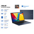 thumbnail image 1 of ASUS Vivobook M1502IA / Portable 15,6 Po FHD / Ryzen 7 4800H / 16 Go de RAM / SSD 512 Go / Graphiques AMD Radeon / Clavier Bilingue / Windows 11 Famille (Remis à Neuf), 1 of 5