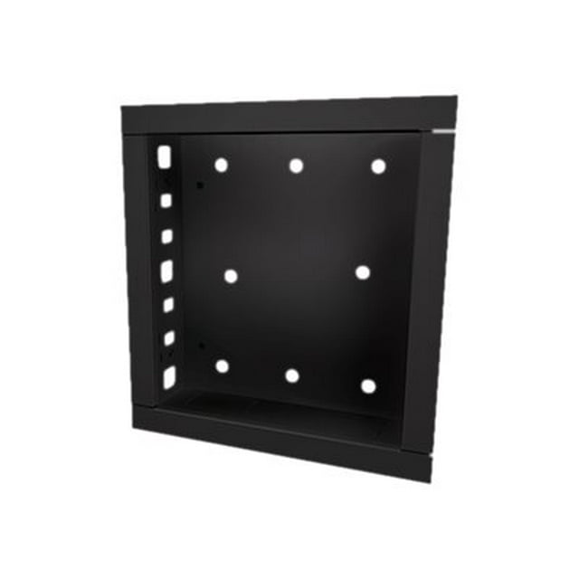 Système Encastré VersaFit (Noir)