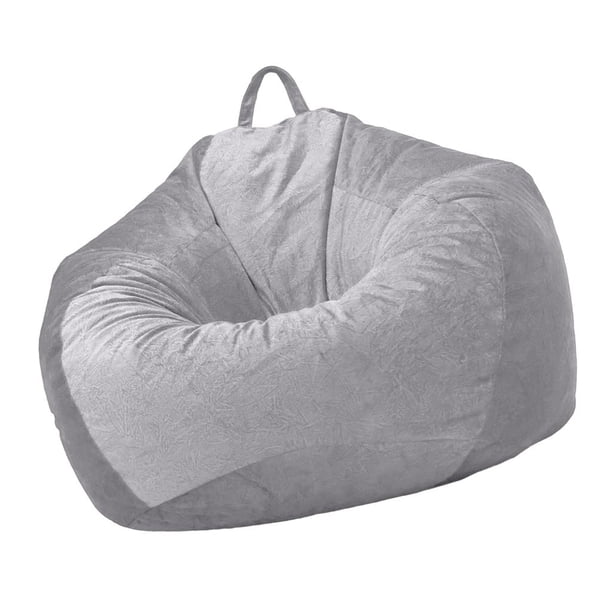 Funda de 60x70 cm Funda de de para niños, niños y niñas Grey_2