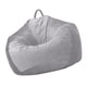 thumbnail image 1 of Funda de 60x70 cm Funda de de para niños, niños y niñas Grey_2, 1 of 9