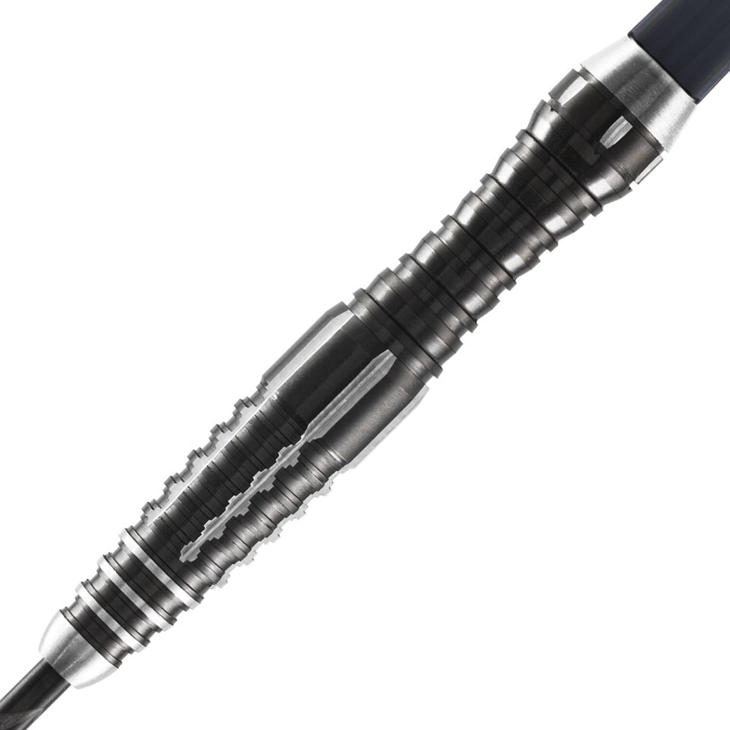 Shot Tribal Weapon 4 Steel Tip Darts - 24g