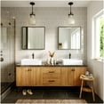 thumbnail image 6 of Karran Usa KBF412MB Woodburn 1.2 GPM Vessel Single Hole Bathroom Faucet - Black, 6 of 7