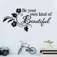 thumbnail image 2 of Self Adhesive Wallpaper,4Pcs Wall Sticker PVC Wallpaper Wall Decal Maximized Efficiency, 2 of 7