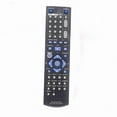 thumbnail image 2 of New Control remoto RM-SDRMV150A para JVC DVD VIDEO Recorder RM-SDRMV100A DRMV77S, 2 of 3