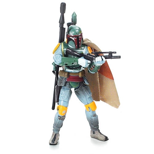 Boba fett hotsell 300th figure