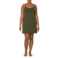 thumbnail image 4 of Smart & Sexy Women's Naked Slip Dress, 4 of 5