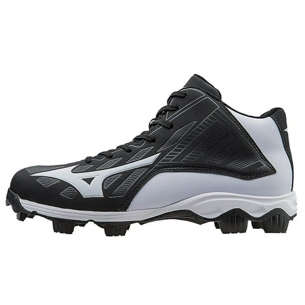 mizuno 9 spike molded cleats