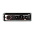 thumbnail image 1 of Estereo 1 Din Bluetooth, USB Micro SD Radio FM 520D Compracom 520D 1 DIN, 1 of 7