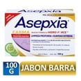 thumbnail image 2 of Jabón en Barra Asepxia Farma Ultra Humectación 100g, 2 of 4