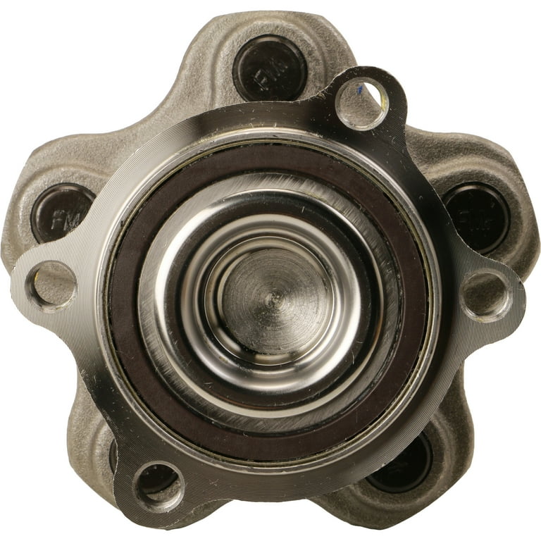 マシホ MOOG 512388 Wheel Bearing and Hub Assembly Fits select: 2007
