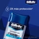 thumbnail image 4 of Antitranspirante Gel Invisible Gillette Specialized Cool Wave 82 g, 4 of 5