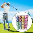 thumbnail image 6 of 20 Pieces Golf Sticky Ball Mini Sport Ball Hook and Loop Design for Teens Kids Party Game Training, 6 of 9