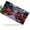 Cherry blossom Street in Japan, variant on License Plate, Futuristic City Car Decorative Front,Personalized Stainless Steel License Plate Cover For Men Women,12.2" X 6.2"