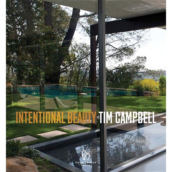 Intentional Beauty (Hardcover)