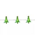 thumbnail image 4 of Northlight LED Christmas Tree Micro Fairy Lights - Warm White - 6' Silver Wire - 20ct, 4 of 4