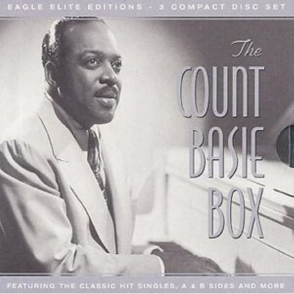 Count Basie Box