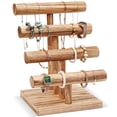 thumbnail image 1 of Soporte para pulsera, organizador de pulseras ProCase, 4 niveles, 1 of 8