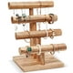 thumbnail image 1 of Soporte para pulsera, organizador de pulseras ProCase, 4 niveles, 1 of 8