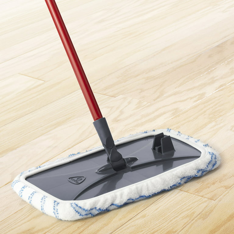 O-Cedar Hardwood Floor 'N More Microfiber Dust Mop (2-Pack