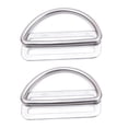 thumbnail image 4 of Diving D--Harness Belt Strap Holder Weight Belt Holder Stopper for Water Sports, 4 of 8
