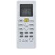 thumbnail image 1 of Control remoto de aire acondicionado Yashi CS Z60VKR para Panasonic CZ-Z60VKR CU-Z20VKR, 1 of 4